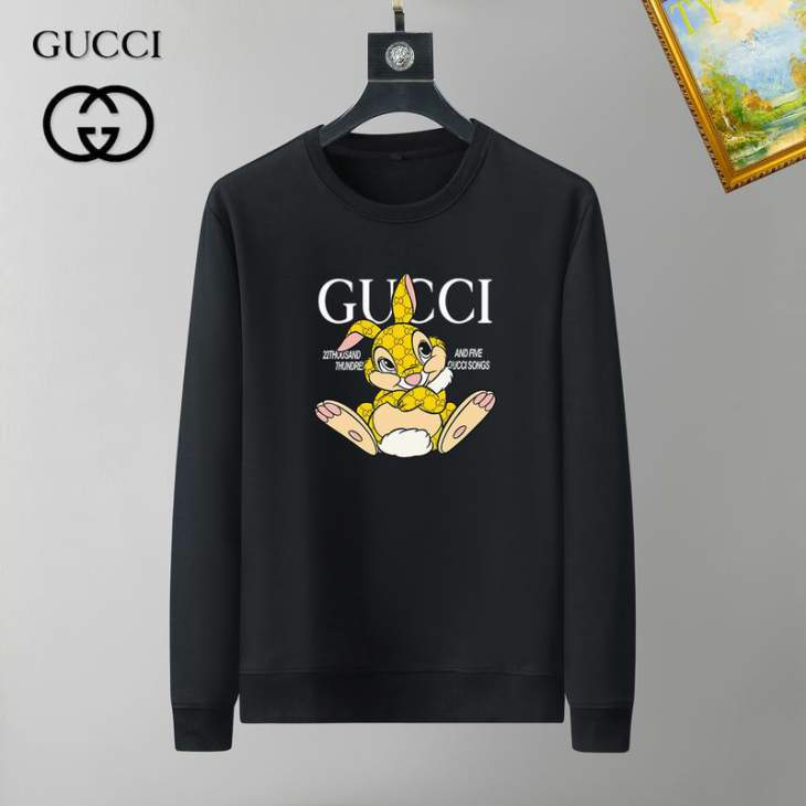 Picture of Gucci Sweatshirt TT _SKUGucciM-3XL25tx5732836